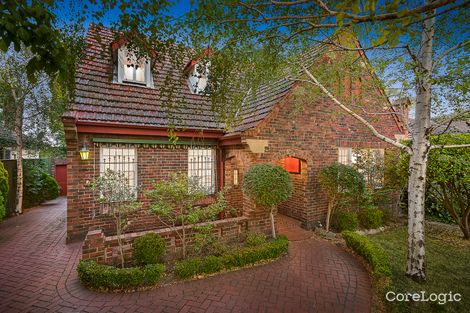 Property photo of 37 Christowel Street Camberwell VIC 3124