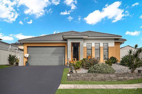 9 Brearley Ave, Middleton Grange, NSW 2171