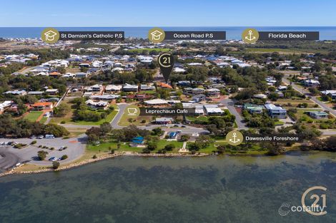 Property photo of 1/16 Gregory Road Dawesville WA 6211