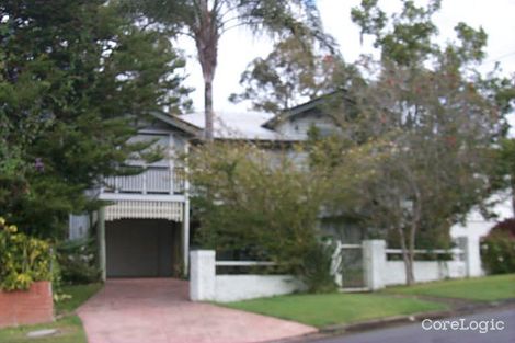 Property photo of 36 Arinya Road Ashgrove QLD 4060