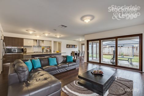 Property photo of 22 Belleview Crescent Beveridge VIC 3753