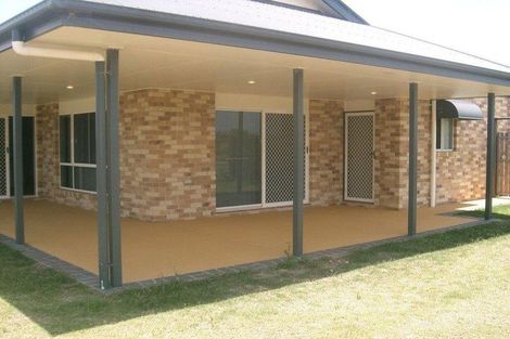 Property photo of 157 Ibis Boulevard Eli Waters QLD 4655