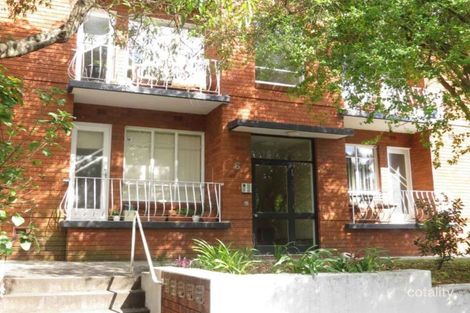 Property photo of 10/6 Macarthur Avenue Crows Nest NSW 2065