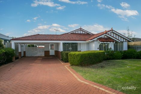 Property photo of 59 Burnett Drive Clarkson WA 6030