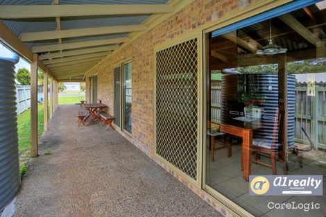 Property photo of 24 Pepperina Court Woodgate QLD 4660