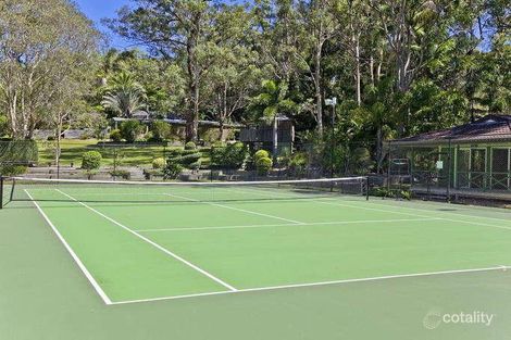 Property photo of 81 Summit Street Sheldon QLD 4157