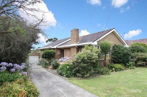 22 Ingleside Cres, Glen Waverley, VIC 3150
