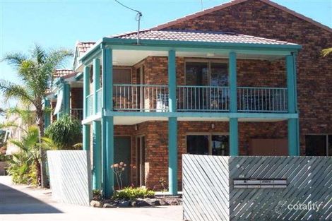 Property photo of 1/85 Sylvan Beach Esplanade Bellara QLD 4507