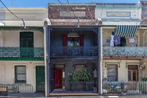 114 Renwick St, Redfern, NSW 2016
