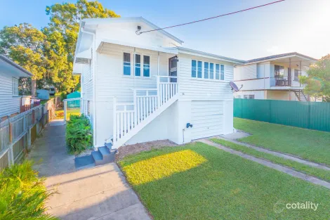 32 Alice St, Clontarf, QLD 4019