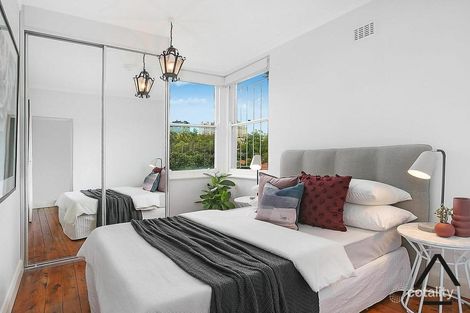 Property photo of 1/115 High Street North Sydney NSW 2060