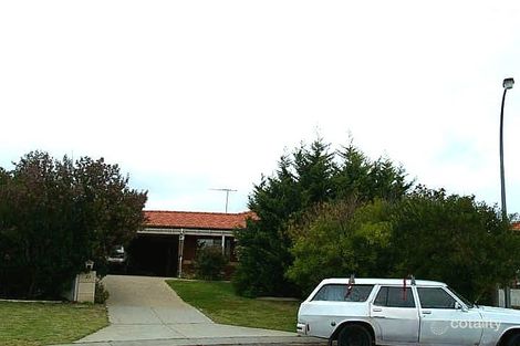 23 Akita Ct, Merriwa, WA 6030