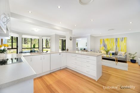 Property photo of 55 Sandra Street Jilliby NSW 2259