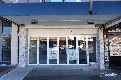 Property photo of 1/237 Canley Vale Road Canley Heights NSW 2166