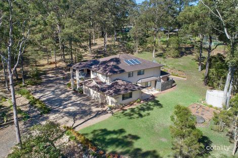 Property photo of 55 Sandra Street Jilliby NSW 2259