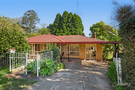 151 Mackenzie St, East Toowoomba, QLD 4350