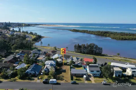 13 Glacken St, Harrington, NSW 2427