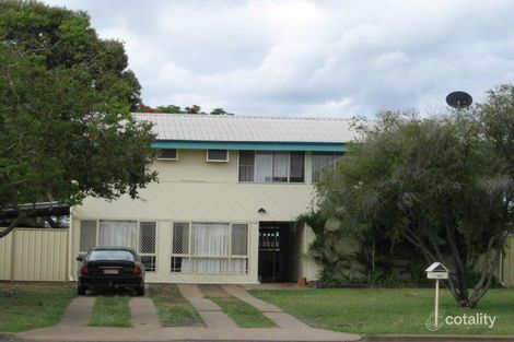 40 Bauman Way, Blackwater, QLD 4717