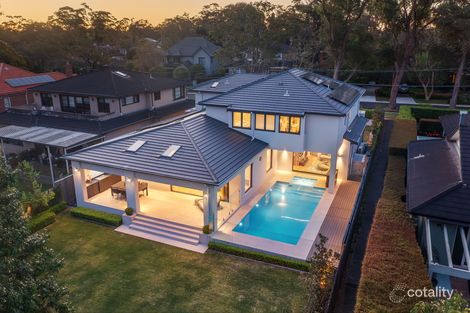 17 Perth Ave, East Lindfield, NSW 2070