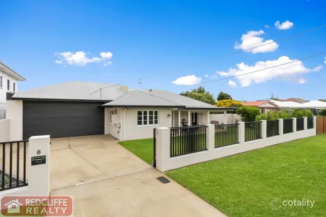 Property photo of 8 Garnet Street Scarborough QLD 4020