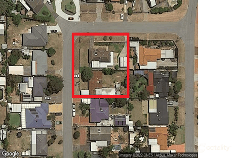 Property photo of 14 Wanjina Crescent Wanneroo WA 6065