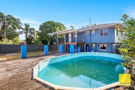 Property photo of 13 Burns Street Capalaba QLD 4157