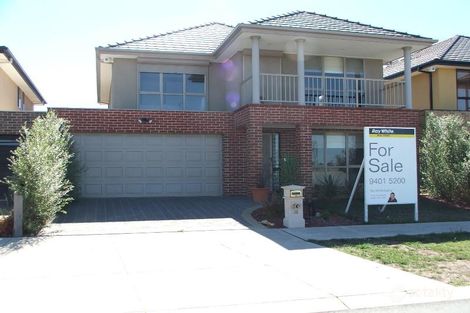 Property photo of 36 Gabriel Terrace South Morang VIC 3752