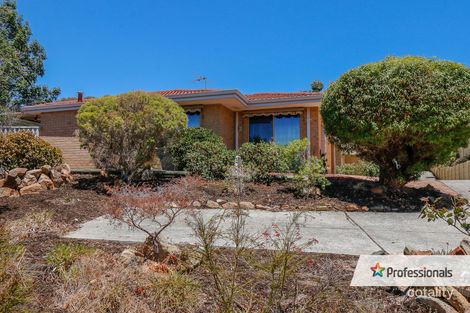 Property photo of 9A Brompton Place Alexander Heights WA 6064