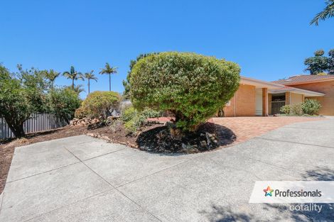 Property photo of 9A Brompton Place Alexander Heights WA 6064
