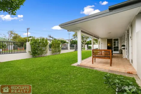 Property photo of 8 Garnet Street Scarborough QLD 4020