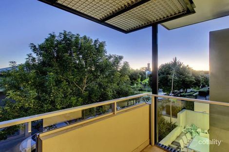 Property photo of 3003/30 Hollins Crescent New Farm QLD 4005