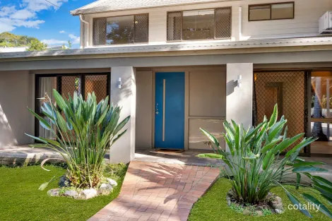 Property photo of 32 Billington Street Alderley QLD 4051