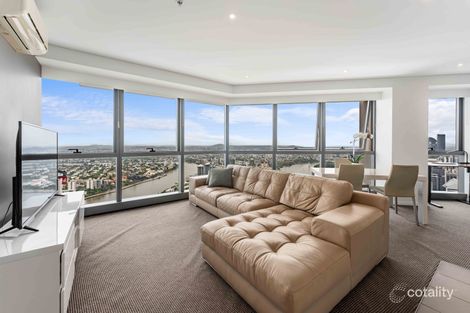 5701/501b Adelaide St, Brisbane City, QLD 4000