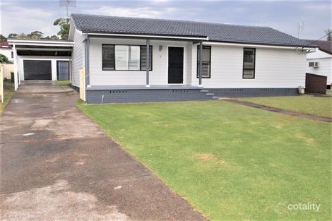 Property photo of 7 Euston Close Edgeworth NSW 2285