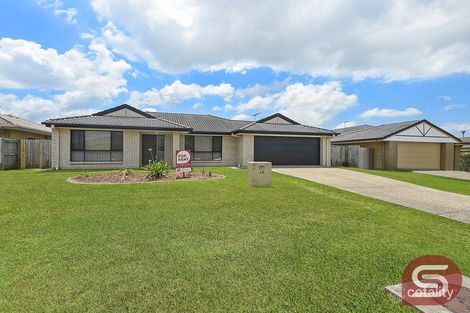 Property photo of 10 Grassdale Crescent Morayfield QLD 4506