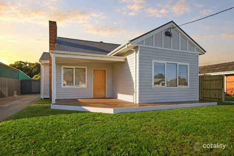 Property photo of 48 Lafayette Street Traralgon VIC 3844