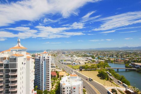 Property photo of 2209/22 Surf Parade Broadbeach QLD 4218