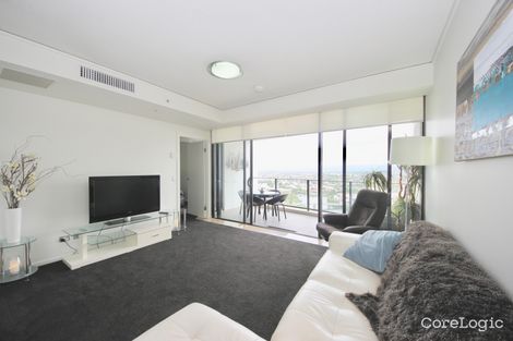 Property photo of 2209/22 Surf Parade Broadbeach QLD 4218