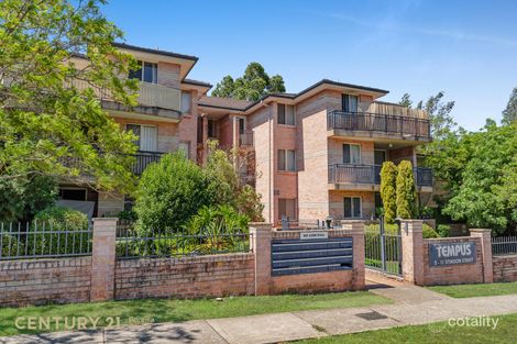 14/5-11 Stimson St, Guildford, NSW 2161