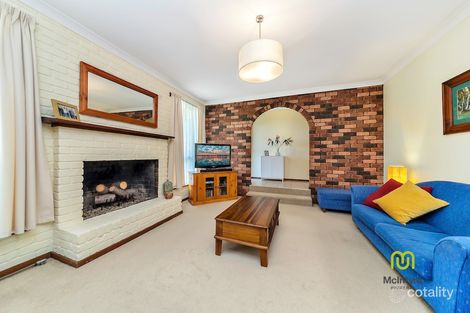 Property photo of 172 Heagney Crescent Chisholm ACT 2905