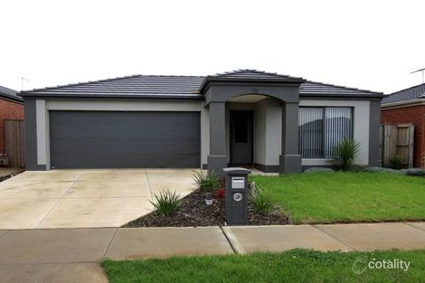 110 Hamish Dr, Tarneit, VIC 3029