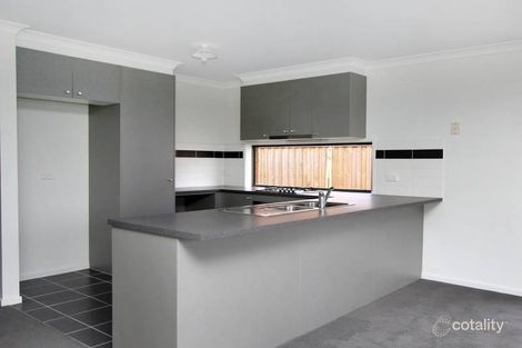 Property photo of 110 Hamish Drive Tarneit VIC 3029