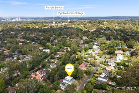 Property photo of 15 Vista Street Pymble NSW 2073