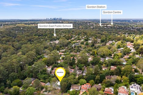 Property photo of 15 Vista Street Pymble NSW 2073