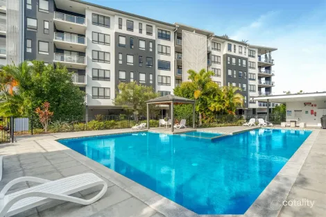 1609/58 Mount Cotton Rd, Capalaba, QLD 4157