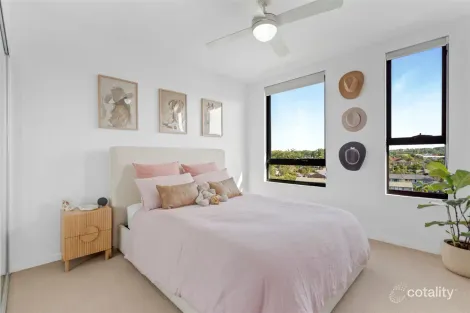 Property photo of 1609/58 Mount Cotton Road Capalaba QLD 4157