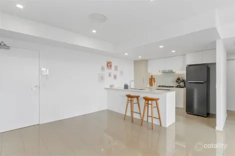 Property photo of 1609/58 Mount Cotton Road Capalaba QLD 4157