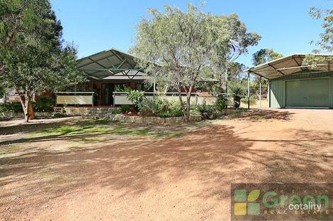 13 Ewing Cres, Dawesville, WA 6211