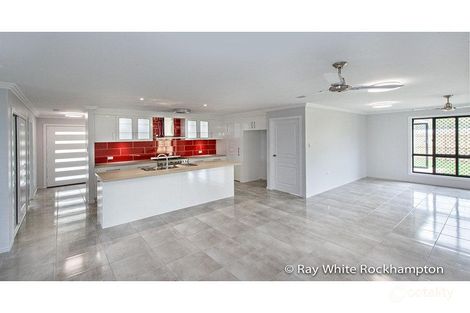Property photo of 14 Stringybark Avenue Norman Gardens QLD 4701