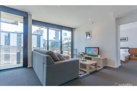 Property photo of 900/8 Waterview Walk Docklands VIC 3008